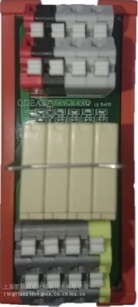 DSSV50T-S欧迪尔端子台
