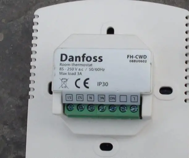 丹佛斯压力变送器MBS5100-060N1019测量助力工业自动化控制