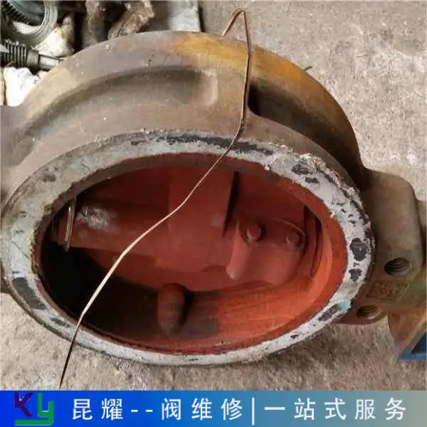 Johnson江森蝶阀不工作维修流程讲解