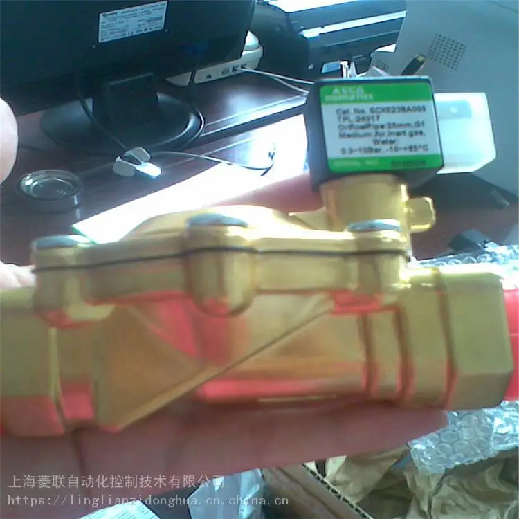 SCXE238A009阿斯卡ASCO电磁阀