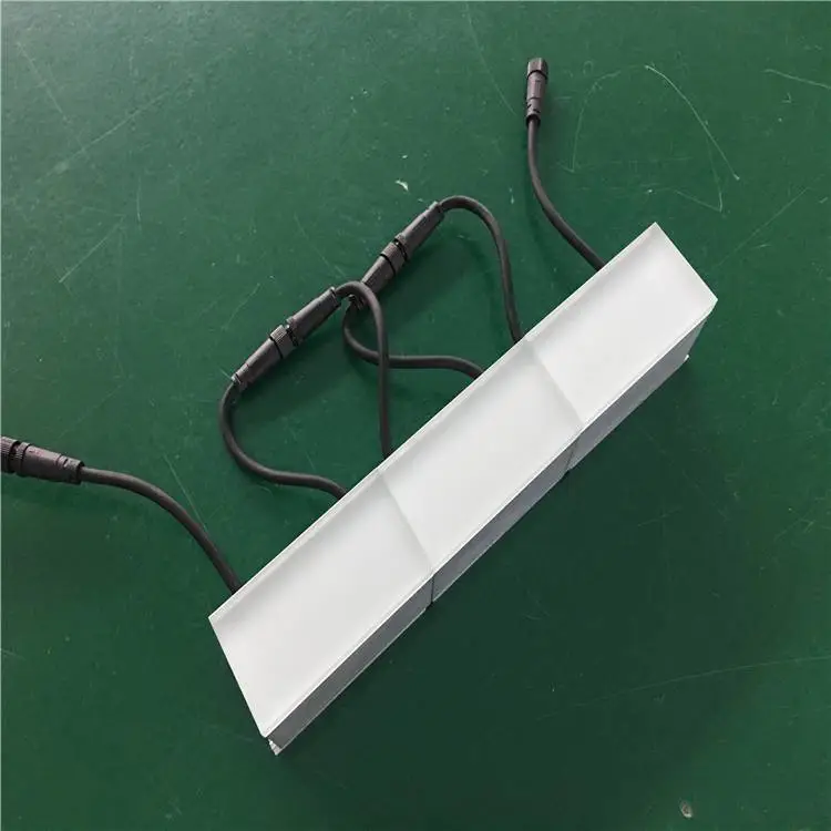 条形led景观灯 玻璃灯带 低压灯带 售后无忧