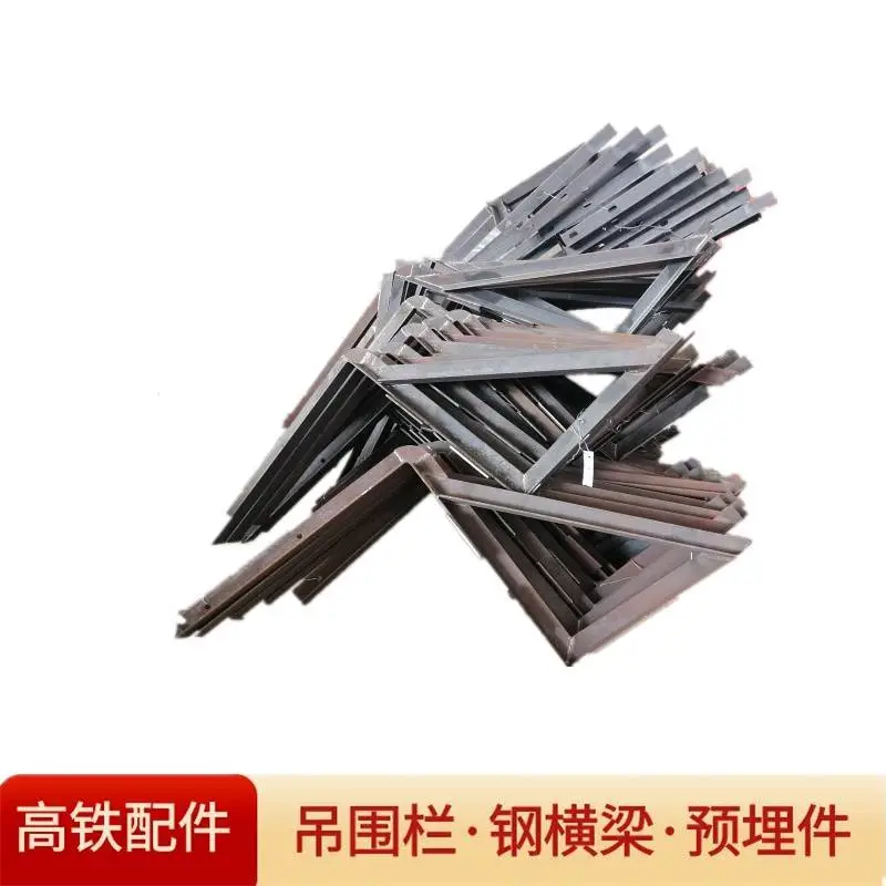重庆多元素粉末共渗吊围栏,城市防卫新选择,防腐耐候环保美观两不误