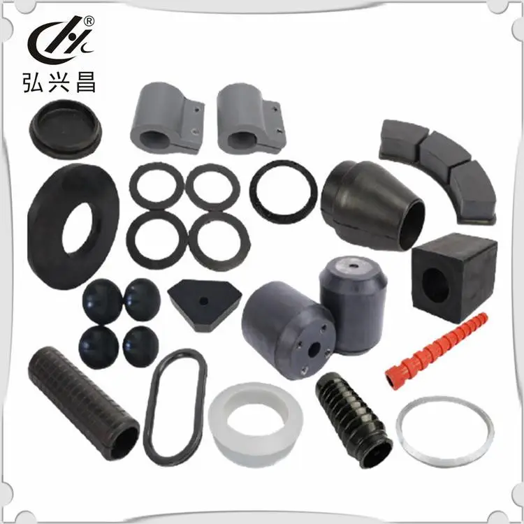 橡胶异形件a34