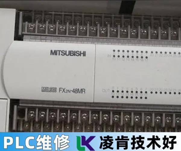 MC100麦格米特PLC效果好