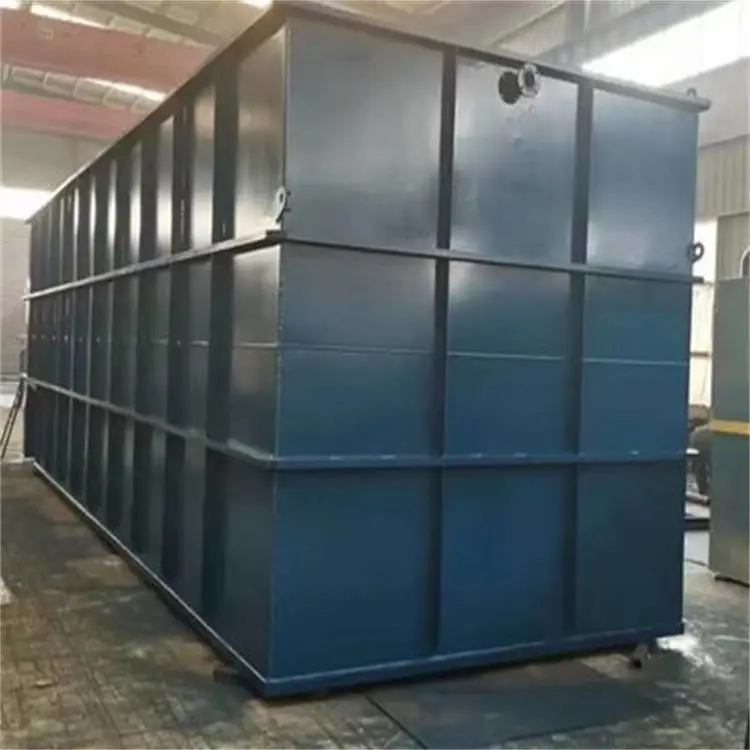 温州污水处理过程污水处理方法mqr