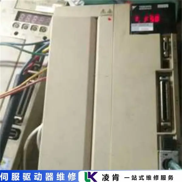 广数伺服驱动器开不了机(维修)飞车维修小窍门