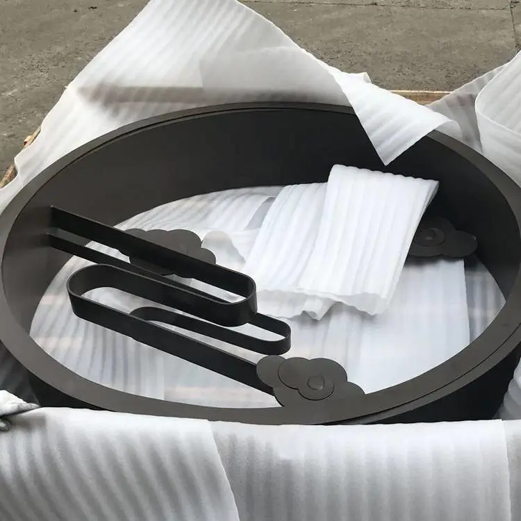 嘉兴楼梯栏杆高度标准KTV铜楼梯扶手款式