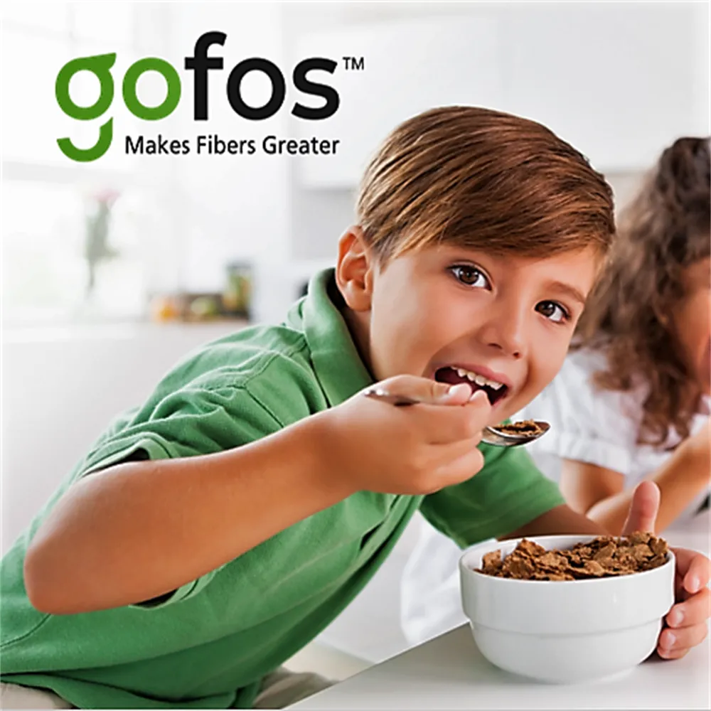以色列食品添加剂 甜味剂 GOFOS低聚果糖 饮料糖果冷饮