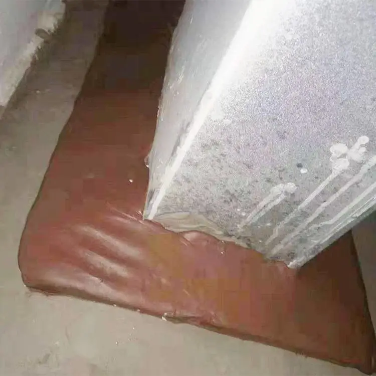 JUFENG 贺州-富川 生产 防火堵料 电缆井密封 K1I5 耐火极限较高