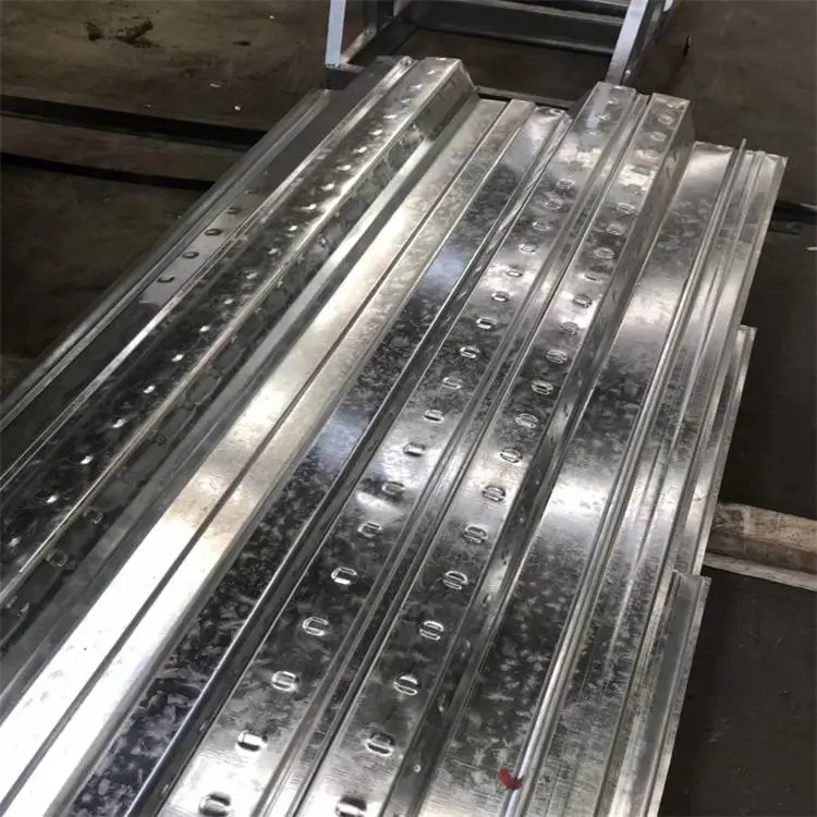 重庆100*40*20檩条C型钢 重庆C型钢规格表 重庆C型钢加工厂