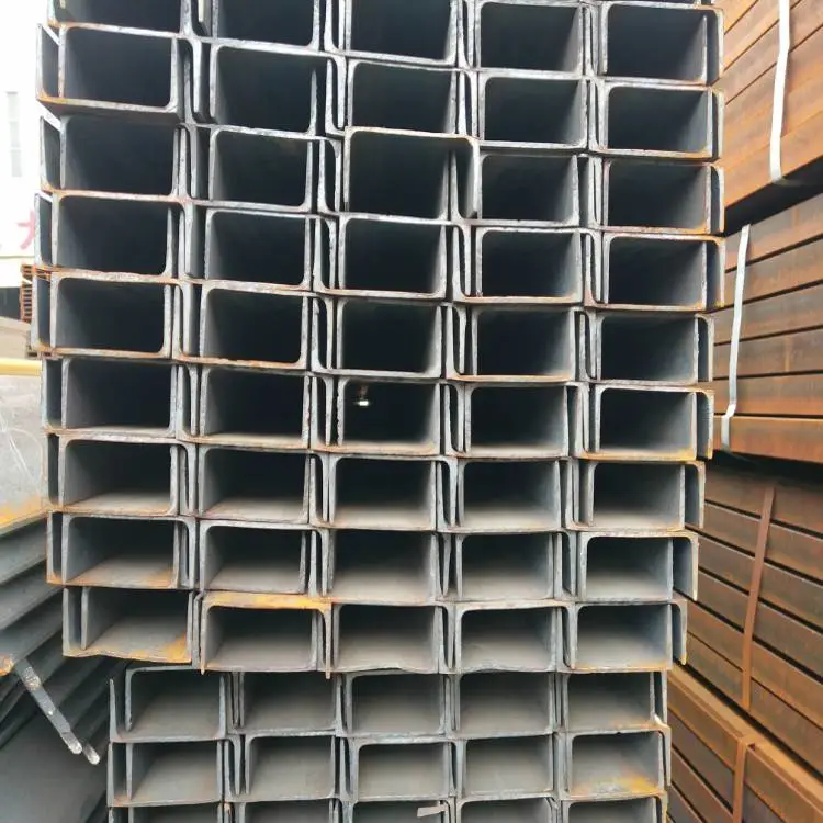 丘北基础槽钢 槽钢计算公式|轻型槽钢