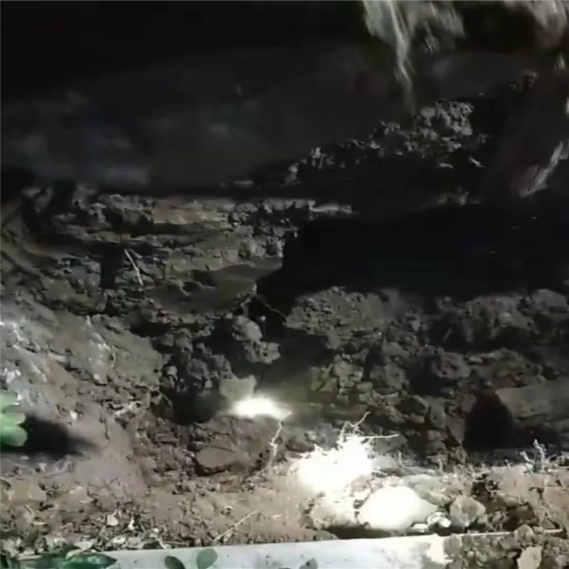 烟台芝罘 供水管道测漏水原理