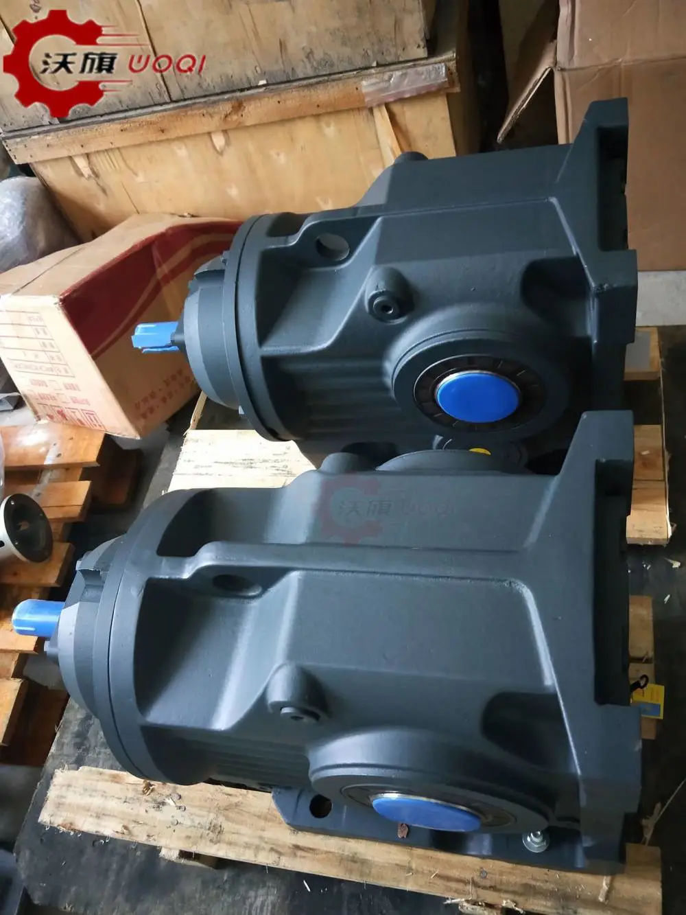 ���ɹ�EWKW57Y63 -83.77-Y-0.18KW/6-90��-M1���ּ��ٻ� �Ϻ�����
