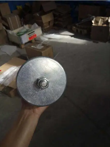 金昌电容电抗器R7P25B/C33.8价格KIC/450/2*10+2*5