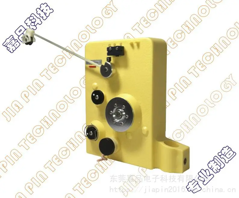 供应磁力张力器 绕线机张力器 嘉品科技无摩擦机械磁力张力器 各种绕线机使用