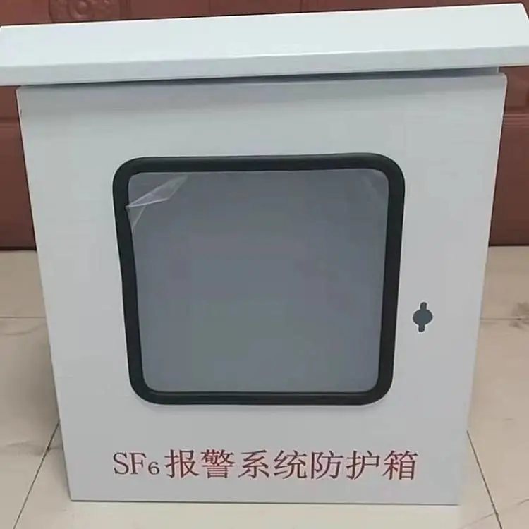 预制舱外壳 35KV预制舱变电站 配套SF6主机 采集器模块