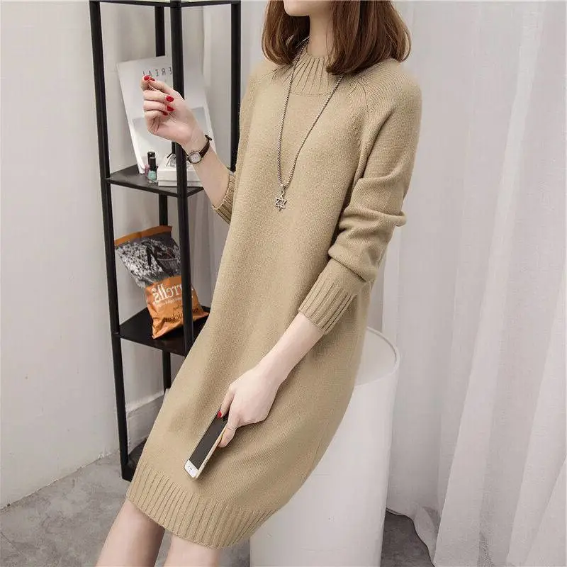 摆地摊卖衣服怎么起步打底衫包芯纱女长袖潮义乌小商品批发一手货源