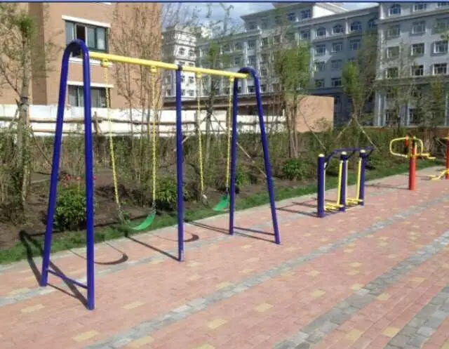 南宁老人专用全民运动户外健身器材