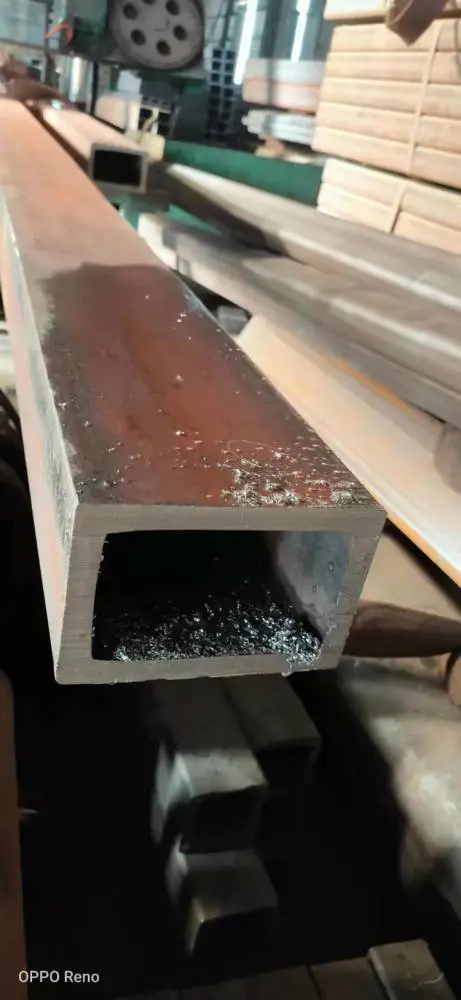 包头焊接方矩管_低合金方矩管_45*45方矩管