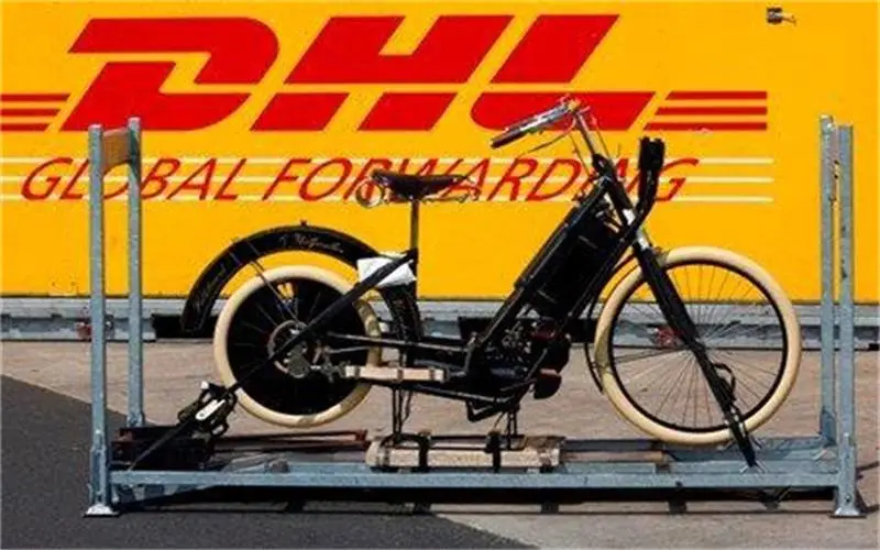 威海DHL国际快递→-威海DHL有限公司//DHLexpress