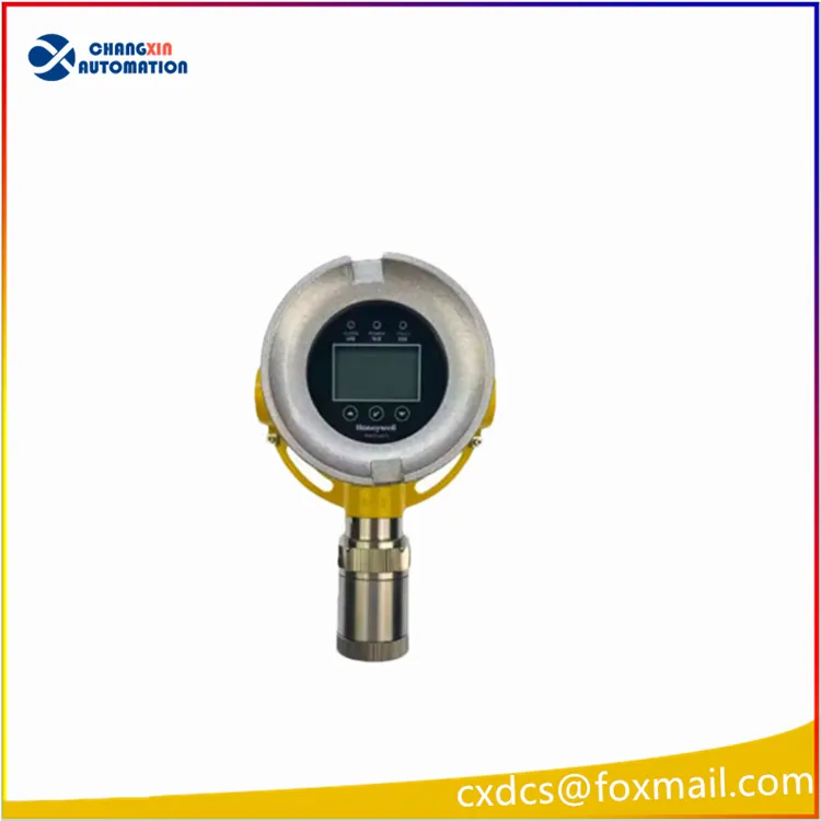 HONEYWELL安全数字输入模块FC-GMMD16工业控制优质供应商