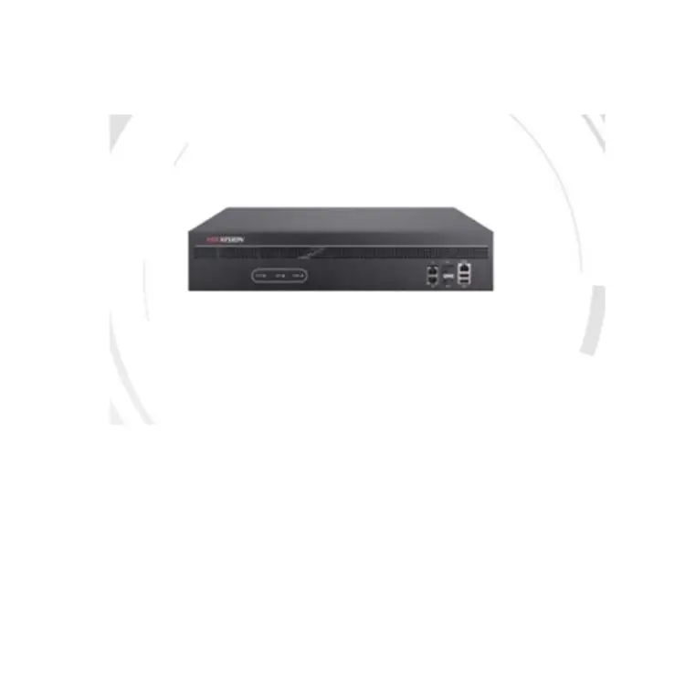 DS-6916UD 海康威视16路超高清解码器 支持4K HDMI、BNC 输出口