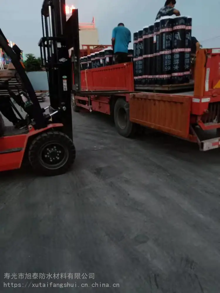 呼和浩特赛罕区弹性体SBS防水卷材批发