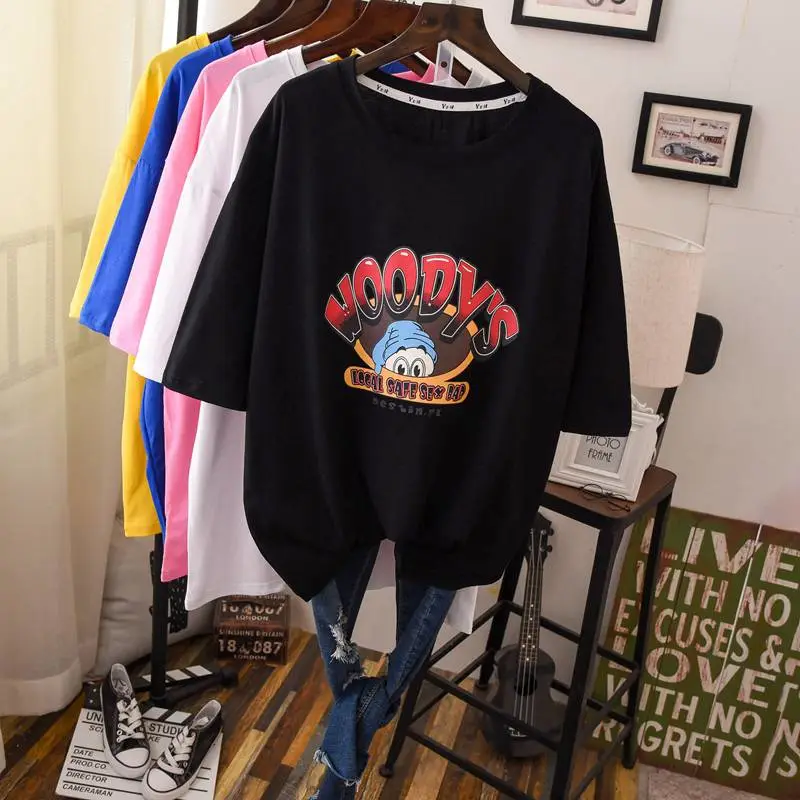 批发衣服一手货源几块钱短袖T汗衫新款时尚半袖T恤全场甩卖录音免费