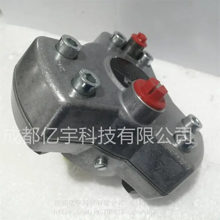德国HAWE径向油泵R0.9压力700bar净重3.1kg