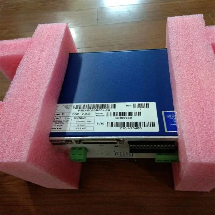 伺服驱动器AKD-P01207-NBEC-0091美国Kollmorgen