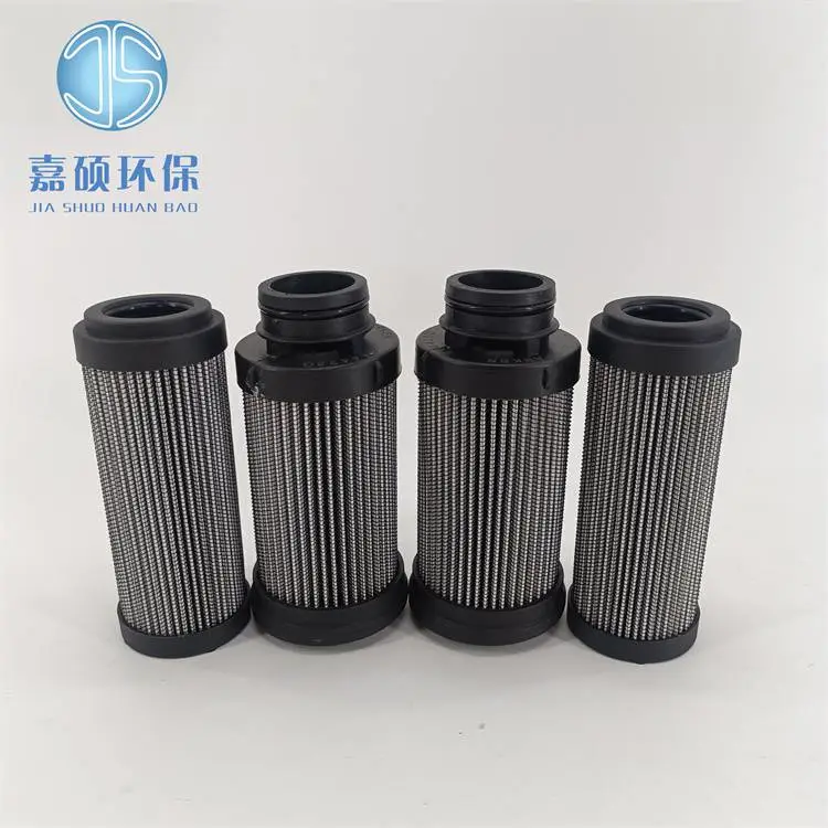 嘉硕环保 ZCL-I-450 B顶轴油、润滑油自动反冲洗滤芯泵润滑油滤芯