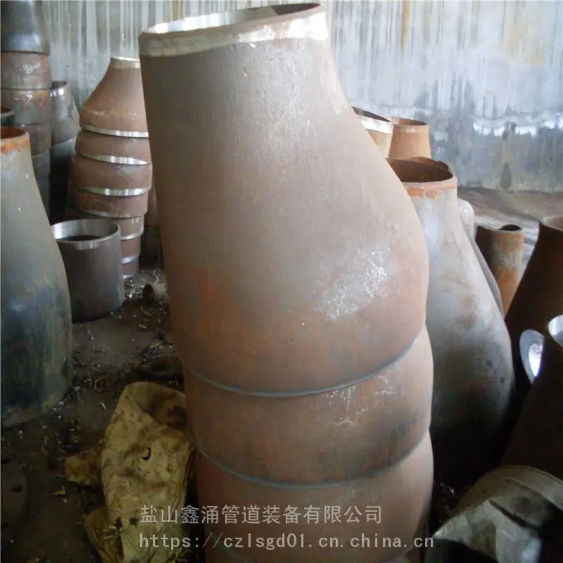 沧州异径管焊接 DN400异径管焊接 异径管焊接定做