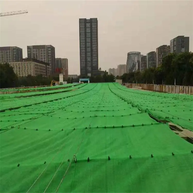砂石料场伸缩防尘网A金寨砂石料场伸缩防尘网A砂石料场伸缩防尘网材质