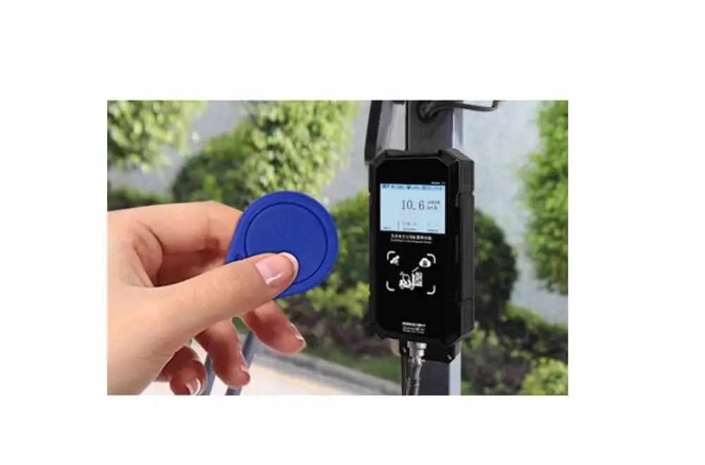 叉车车队管理系统 叉车云后台 4G叉车管理 4G叉车监控