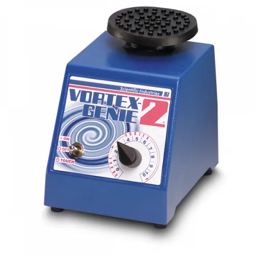 美国Scientific Industries（SI）漩涡混合器vortex genie 2