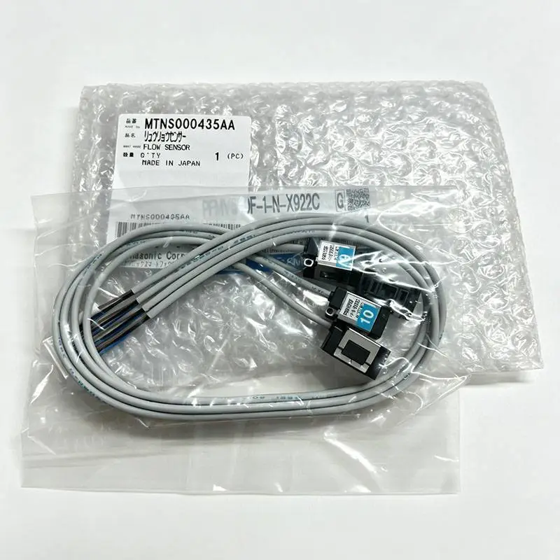 MTNS00043***A 16头流量感应器（9-12）NPM贴片机专用 原装全新