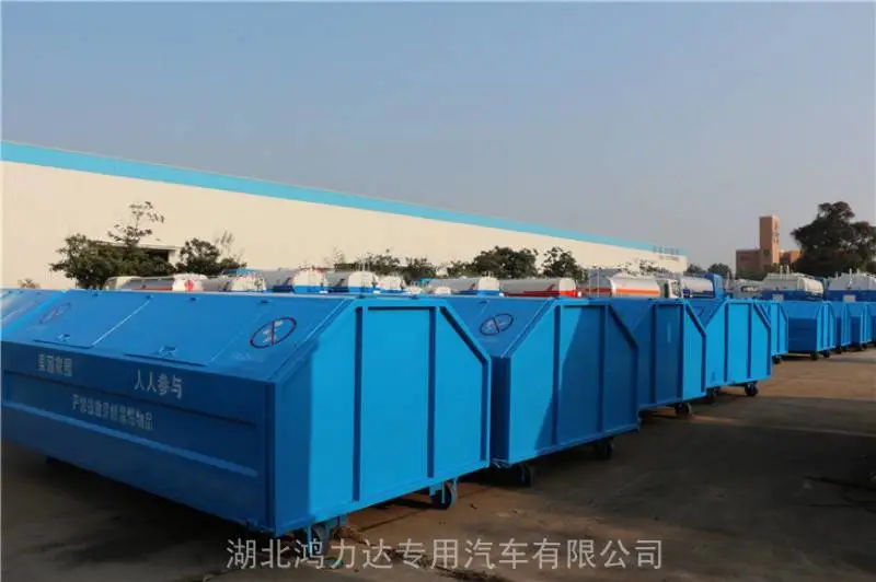 25方勾臂垃圾车价格 18万起配置参数与厂家报价 (注:实际价格需根据具体配置和采购量确定,此处仅为示例)