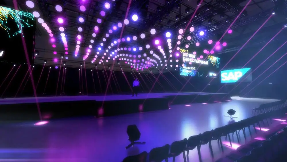 舞台升降球出租 led矩阵动态圆球体 航母模型 设备出售