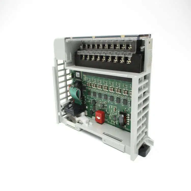 AB罗克韦尔VPL-B1653C-CJ14AA传感器 变频器 CPU