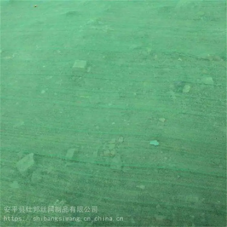 仕邦 工地盖土网批发 工地盖土绿网 规格齐全