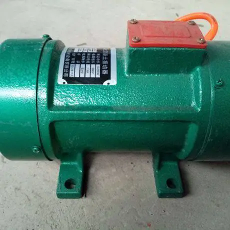 ZF18-50平板振动器/0.18KW/电压380V 全铜芯线圈