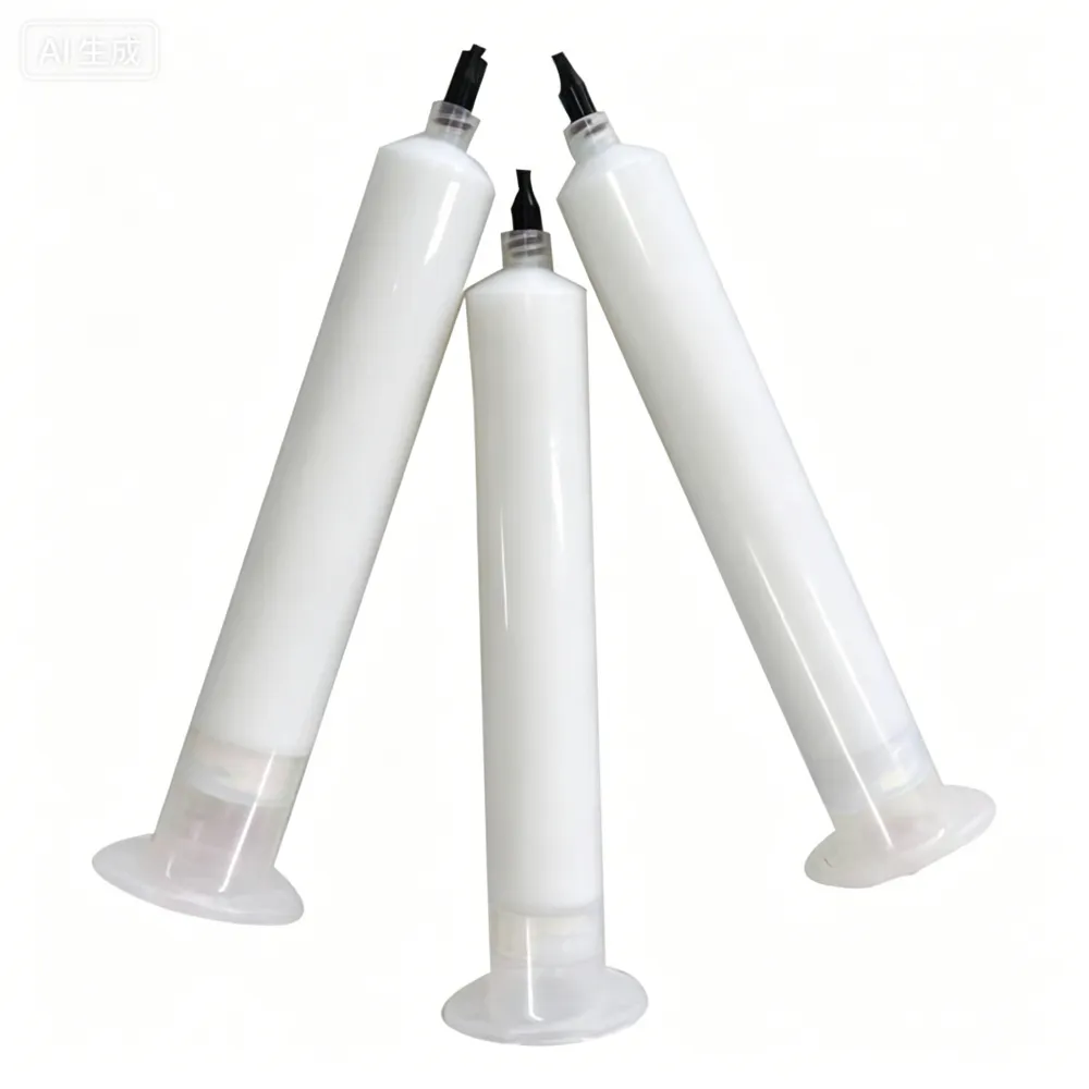 低热阻15.0W白色TIF PT150导热凝胶 助力半导体自动试验设备散热
