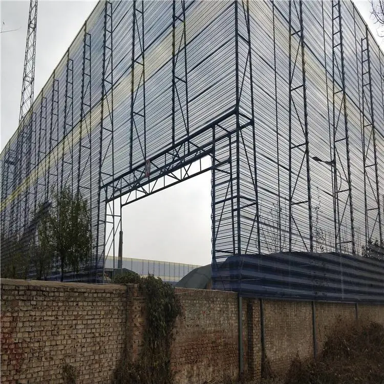 料场防风抑尘网 大荔料场防风抑尘网 料场防风抑尘网供应商
