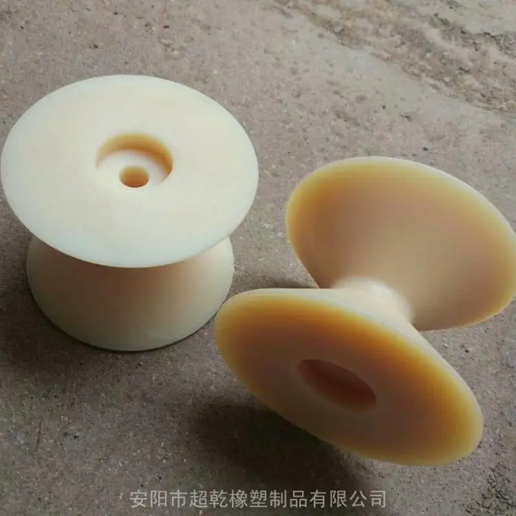 绿色MC尼龙档胶板生产商