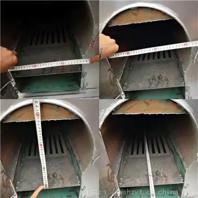 菌类网带烘干机 麦冬烘干机订购