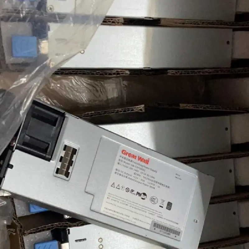 Great Wall GW-CRPS800N2 GW-CRPS820 800W服务器电源模块- 供应商网