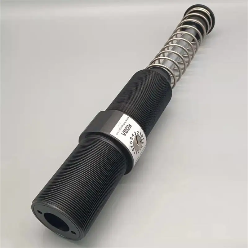 KOBA油压缓冲器KHA64-150-CY/KSA45-25 减震器