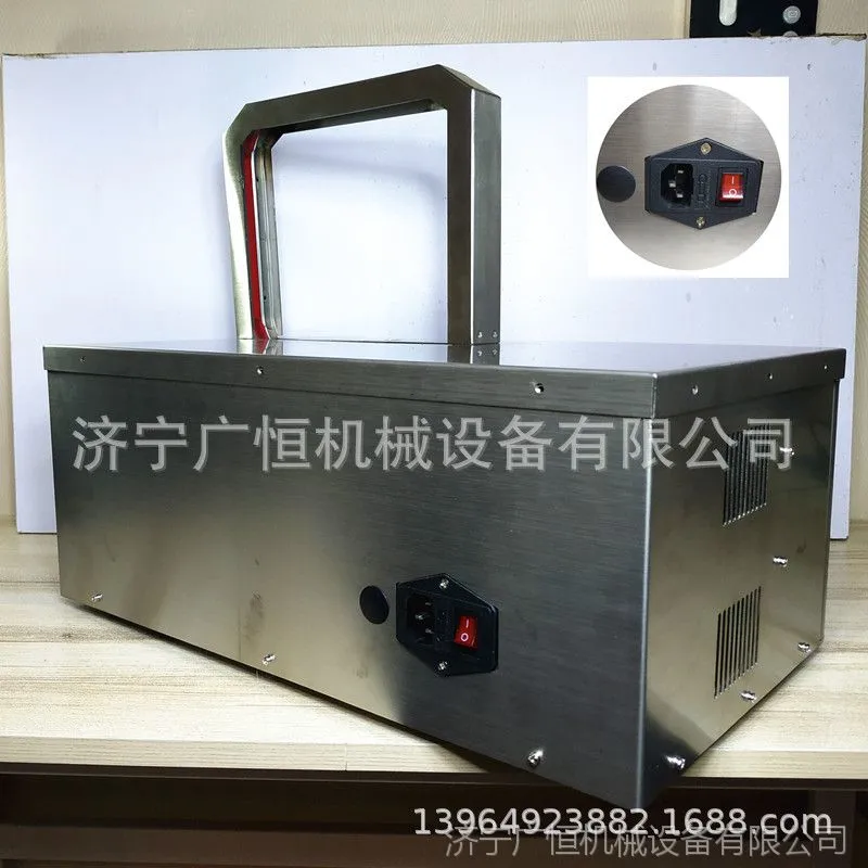 多功能扎捆机
