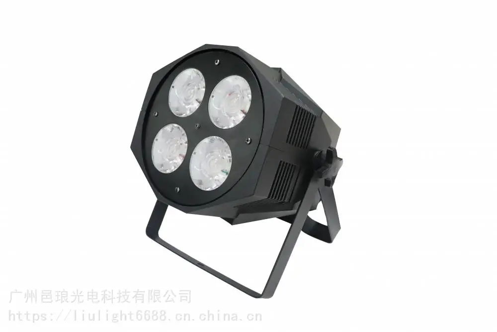 LED面光灯LED200W面光灯面光灯舞台灯光演出灯光娱乐灯光舞台面光演出面光四眼面光灯
