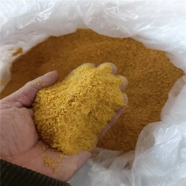 济南固体聚合氯化铝 聚合氯化铝一吨水用多少